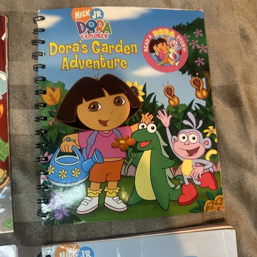 N/A book titles